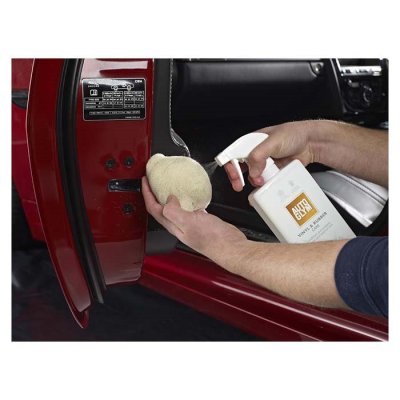 Autoglym Vinyl & Rubber Care 500ml