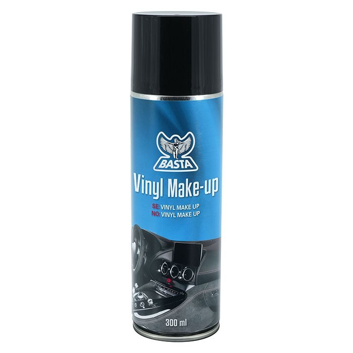 Basta vinyl makeup glans 300 ml.