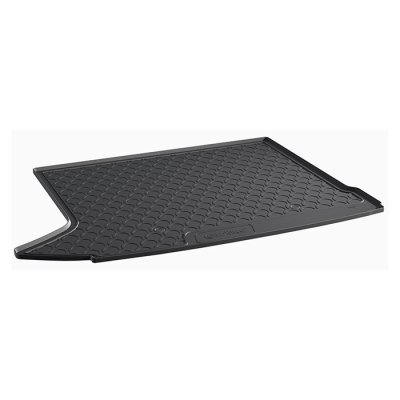 Bagagerumsbakke Audi Q3 Upper 09/2011-2018