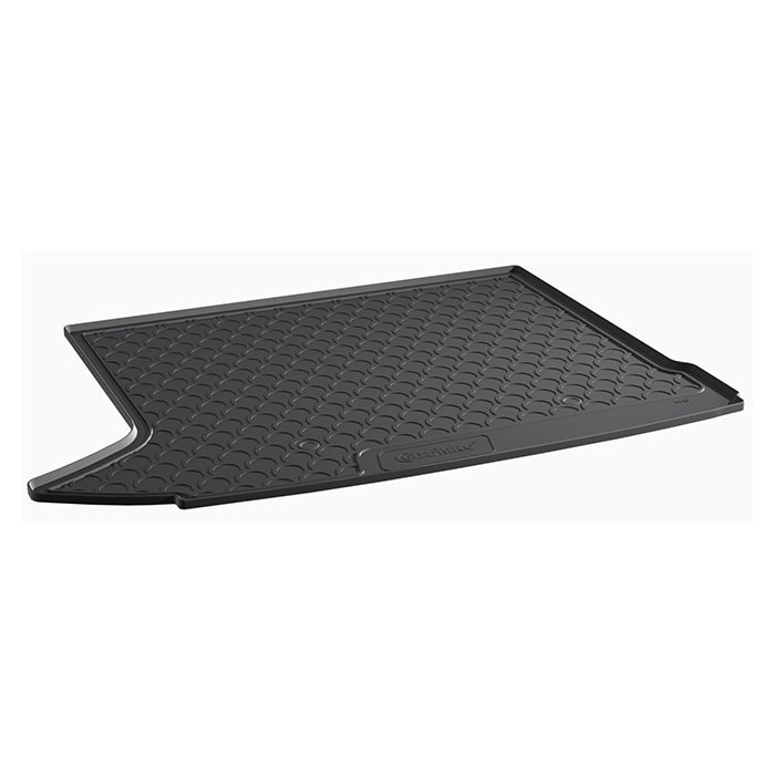 Bagagerumsbakke Audi Q3 Upper 09/2011-2018