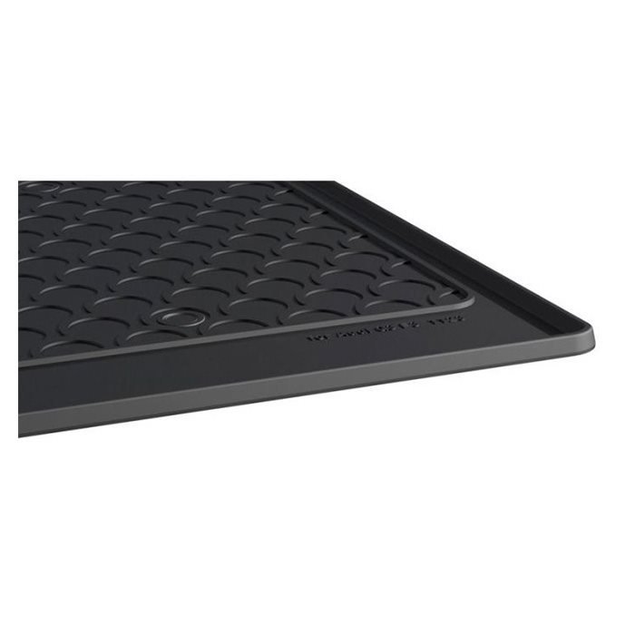 Bagagerumsbakke Audi Q3 F3B 2019-