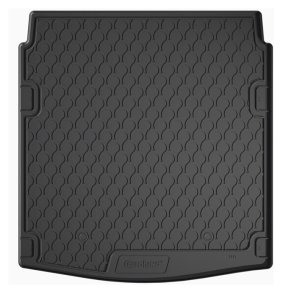 Bagagerumsbakke Audi A4 (B9) Sedan 2015-