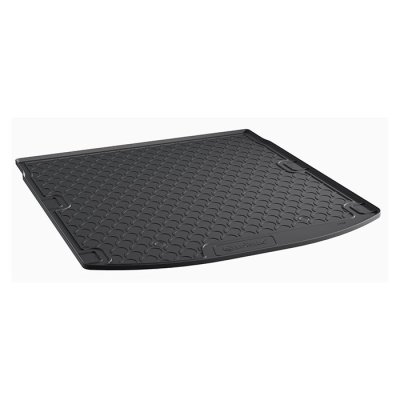 Bagagerumsbakke Audi A4 (B9) Sedan 2015-