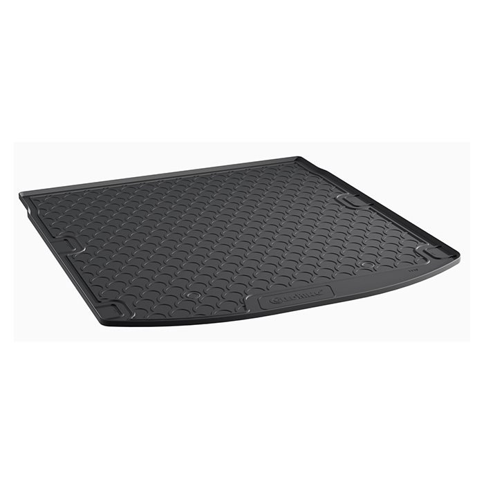 Bagagerumsbakke Audi A4 (B9) Sedan 2015-