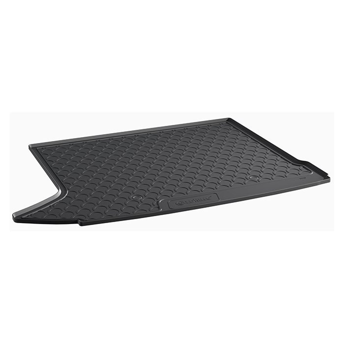 Bagagerumsbakke Audi Q3 2011-2018