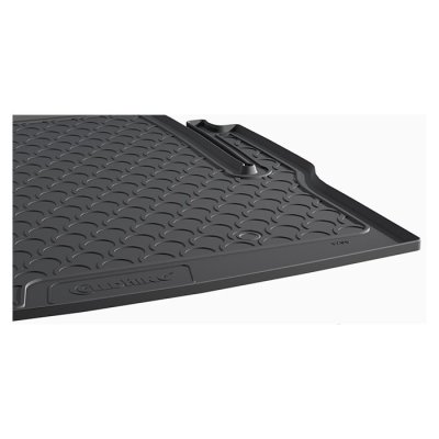 Bagagerumsbakke BMW 3 F30 4D 2012-2018