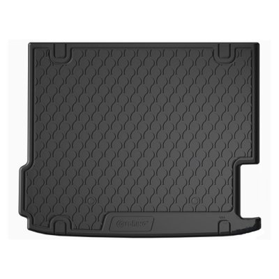 Bagagerumsbakke BMW X4 F26 2014-2018