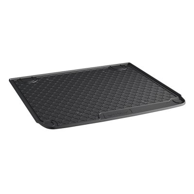 Bagagerumsbakke BMW X4 G02 2018-