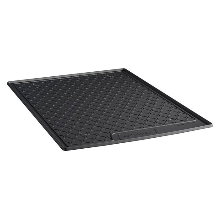 Bagagerumsbakke BMW Series 5 G60 2023-