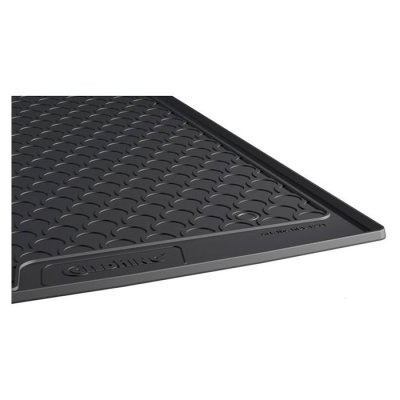 Bagagerumsbakke BMW Series 5 G60 2023-