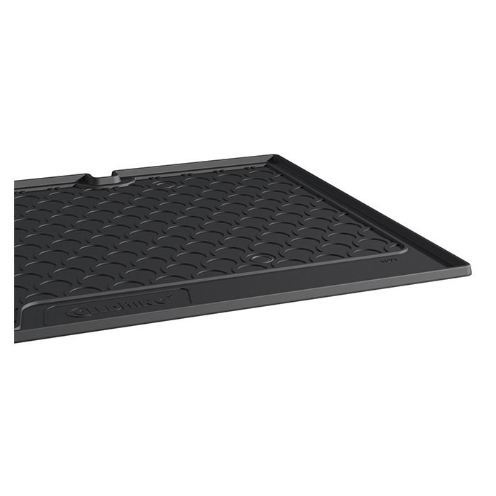 Bagagerumsbakke Dacia Sandero II 2012-2020