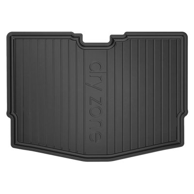 Bagagerumsbakke Nissan Note II HB 2012-