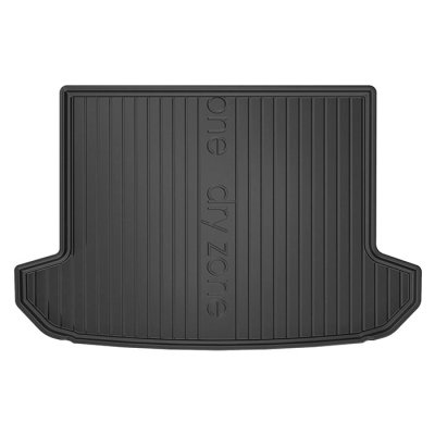 Bagagerumsbakke Kia Sportage IV SUV 2015-2021 verst