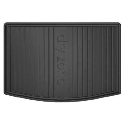 Bagagerumsbakke Mazda CX-3 2014-2021 verst