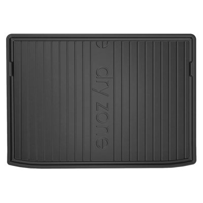 Bagagerumsbakke Opel Crossland X 2017- verst