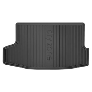 Bagagerumsbakke Nissan Juke I 14-19 verst