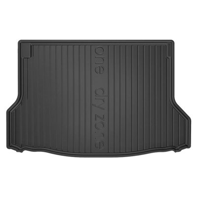 Bagagerumsbakke Nissan X-Trail III 2017-2021