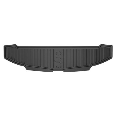 Bagagerumsbakke Kia Carens IV MV 2013-2019 7 sder