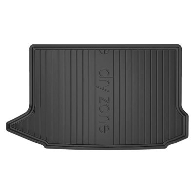 Bagagerumsbakke Hyundai Kona I 17-23 verst