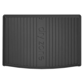 Bagagerumsbakke VW Golf Plus minivan 2005-2014 verst