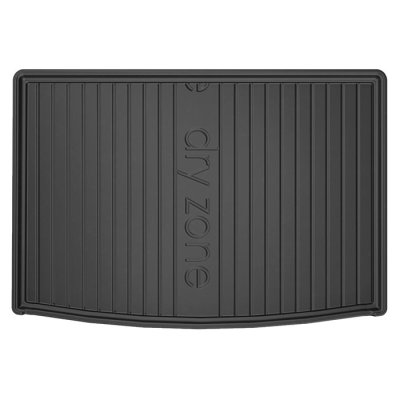 Bagagerumsbakke VW Golf Plus minivan 2005-2014 verst