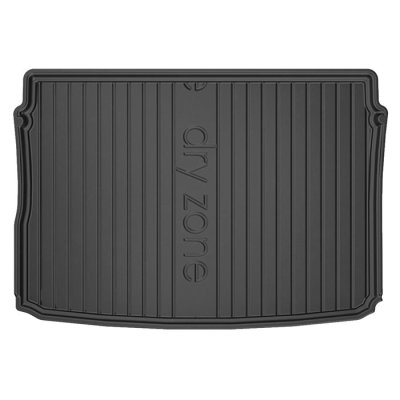 Bagagerumsbakke SEAT Arona 2017- verst