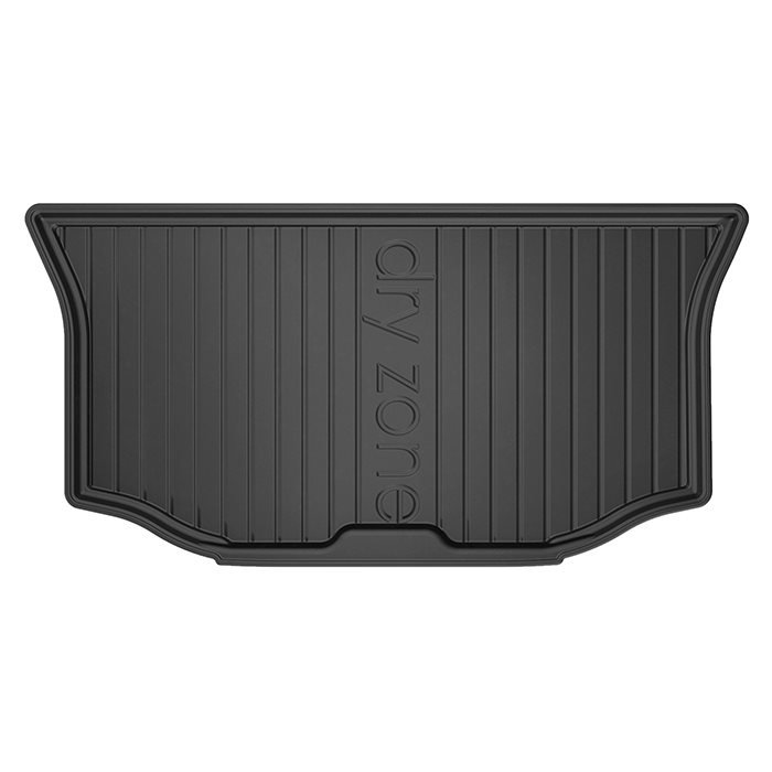 Bagagerumsbakke Mitsubishi Space Star MV 2013- verst