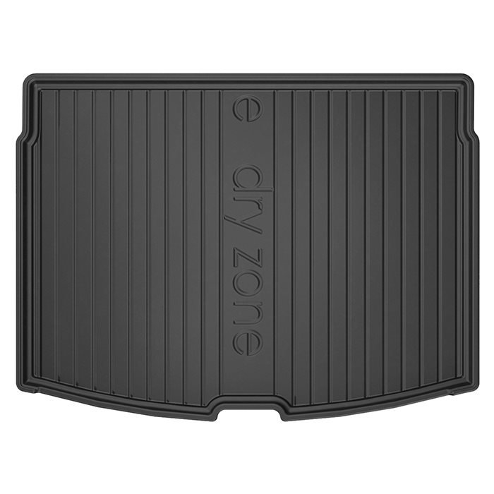 Bagagerumsbakke Kia Ceed III HB 2018- verst