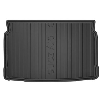 Bagagerumsbakke Peugeot 207 HB 2006-2012