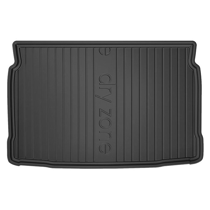 Bagagerumsbakke Peugeot 207 HB 2006-2012