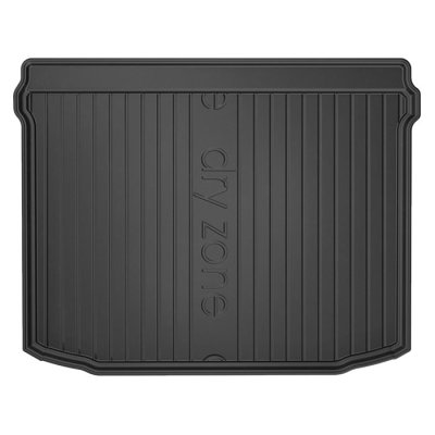 Bagagerumsbakke Citroën C4 Aircross 2012-2017