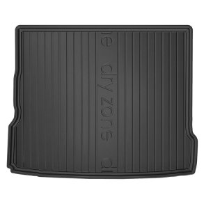 Bagagerumsbakke Audi Q3 I SUV 2011-2018 verst