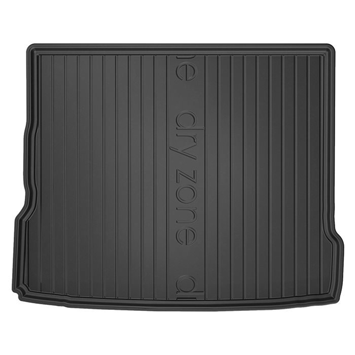 Bagagerumsbakke Audi Q3 I SUV 2011-2018 verst