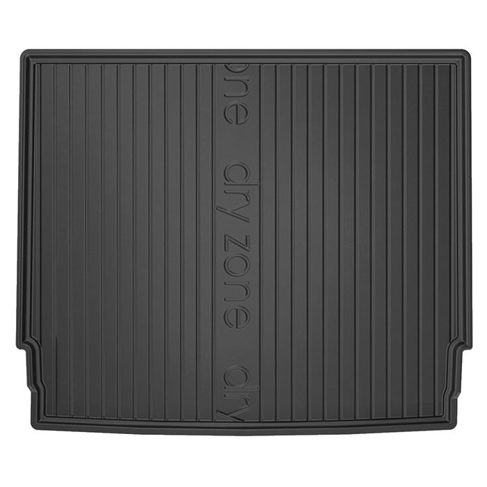 Bagagerumsbakke Peugeot 5008 I MV 2009-2017 5 sde