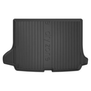 Bagagerumsbakke Audi Q2 2016- verst