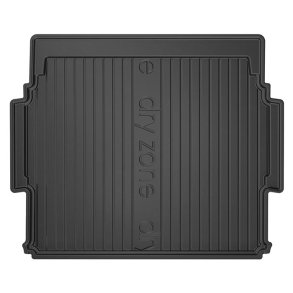 Bagagerumsbakke Citroën C5 Aircross SUV 2017- verst