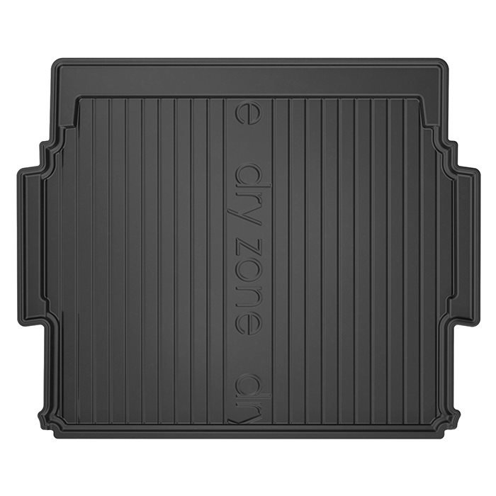 Bagagerumsbakke Citroën C5 Aircross SUV 2017- verst