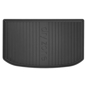 Bagagerumsbakke Kia Soul II 2013-2019 verst