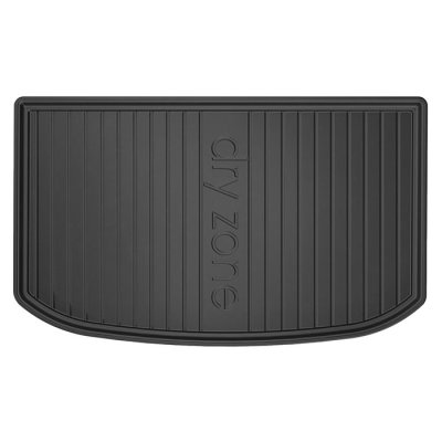 Bagagerumsbakke Kia Soul II 2013-2019 verst