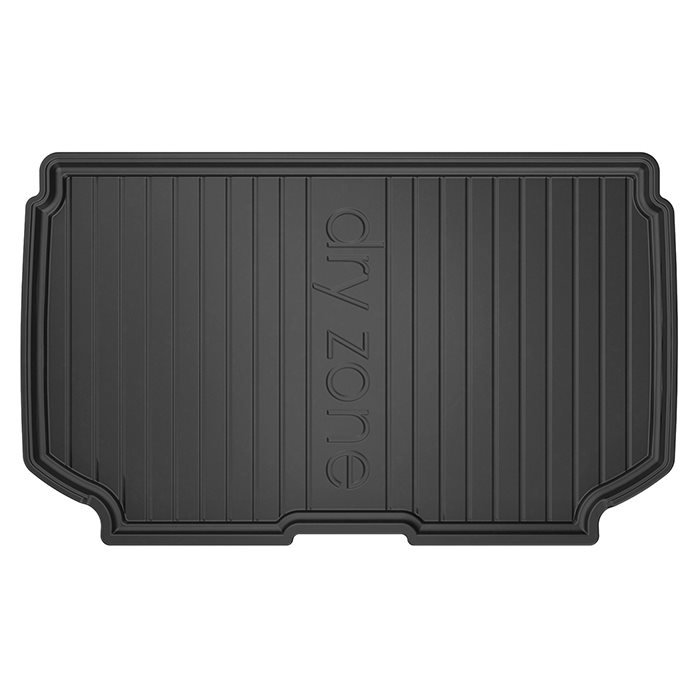 Bagagerumsbakke Chevrolet Aveo III HB 2011-2016 verest