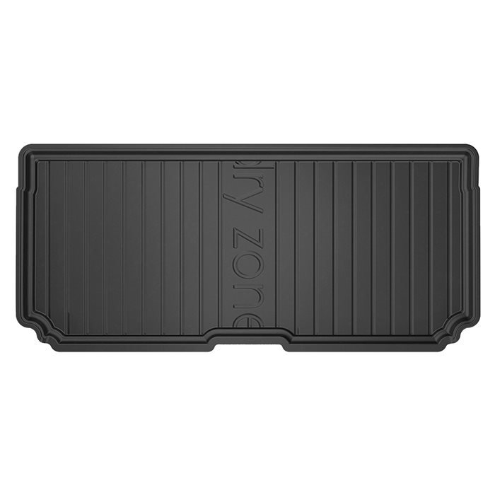 Bagagerumsbakke Mini Cooper III HB 2014- verst