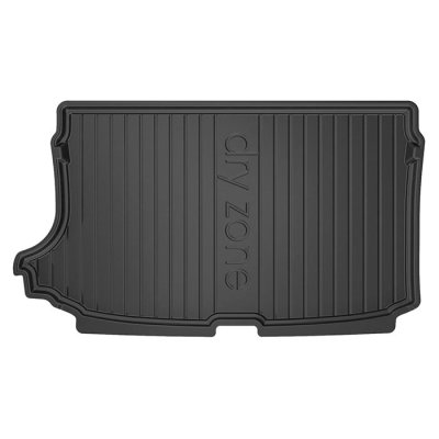 Bagagerumsbakke VW T-Cross 2018- verst