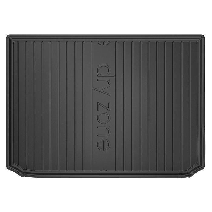 Bagagerumsbakke Ford Puma, 2019- verst