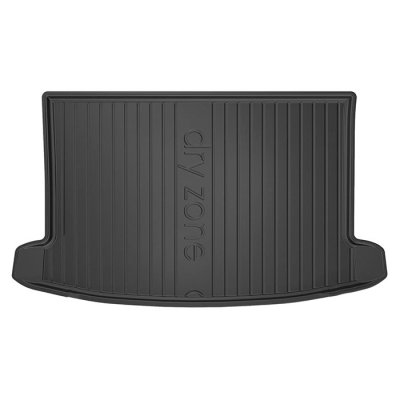 Bagagerumsbakke Nissan Juke II, 2019- verst