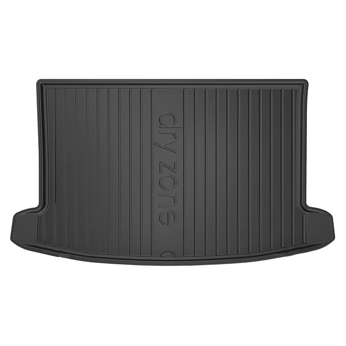 Bagagerumsbakke Nissan Juke II, 2019- verst