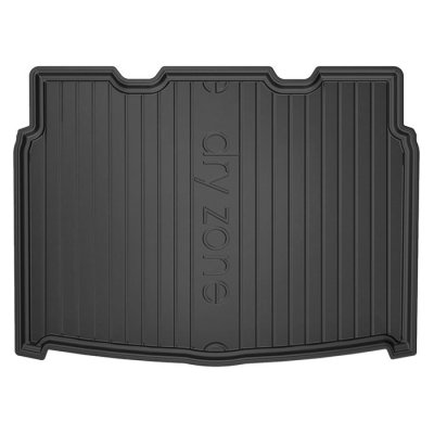 Bagagerumsbakke VW Tiguan II SUV 2015- verste