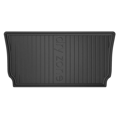 Bagagerumsbakke Smart Fortwo III HB 2014-2020