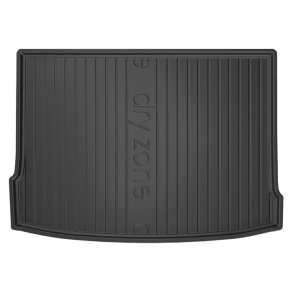 Bagagerumsbakke Mercedes GLA H247, 19- verst