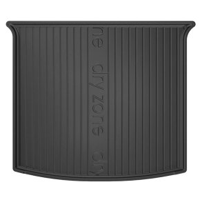 Bagagerumsbakke Volkswagen Touran II 5-7 sder, 2015-