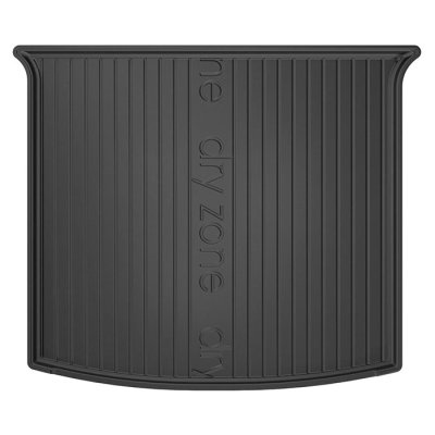 Bagagerumsbakke Volkswagen Touran II 5-7 sder, 2015-